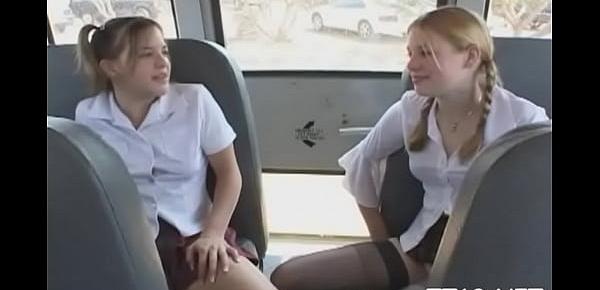 Beautiful schoolgirl spreads her legs wide to get screwed unfathomable